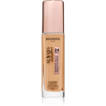 Bourjois Always Fabulous machiaj persistent SPF 20 - imagine 2